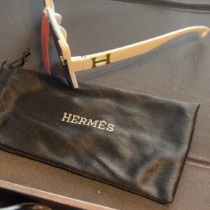 Hermes Glasses